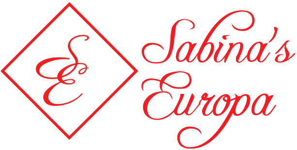Sabina's Europa