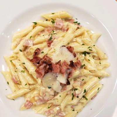 ITALIAN FOOD
